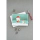 thumbnail image 4 of Tarjetas de Felicitación Caroline's Treasures - Pack de 8 (5x7), 4 of 4