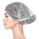 thumbnail image 5 of Redecilla Desechable Para El Pelo 100 Unidades 21 Cm Color Blanco, 5 of 7