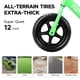 thumbnail image 4 of Bicicleta Balance Bike Youthkkee para niños pequeños de 12 pulgadas para niños de 2 a 5 años, 4 of 5