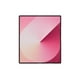 thumbnail image 2 of Funda Clear Gadget Case para Galaxy S24 Ultra Rosado, 2 of 3