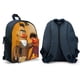 thumbnail image 4 of Bert Mochila Escolar para Niños y Niñas, Mochila Infantil Ligera de Alta Calidad, Grande y Duradera Azul, 4 of 6