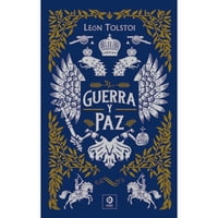 Edimat Libros - Libro Guerra Y Paz