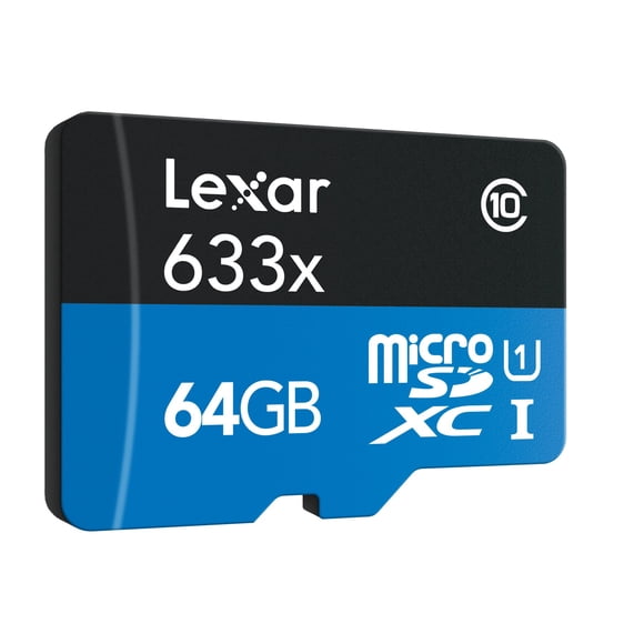 Micron LSDMI64GBBNL633A