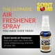 thumbnail image 2 of Spray Ambientador Vainilla 30 Ml Pack De 4, 2 of 6
