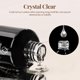 thumbnail image 3 of Top coat transparente sin capa de dispersión Beetles Gel Polish 15 ml, 3 of 8