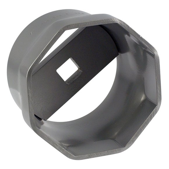 Cajón OTC 11 cm de 8 puntos y enganche de 3/4" para tuerca de bloqueo de rodamiento
