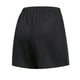 thumbnail image 2 of Short Deportivo de Niña Liso Negro Talla S, 2 of 2
