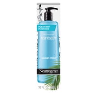 Gel De Baño Neutrogena Rainbath Refreshing Ocean Mist 946Ml