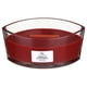 thumbnail image 1 of Vela WoodWick - Canela Chai Elipse (453.6g), 1 of 2