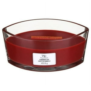 Vela Woodwick - Canela Chai Elipse (453.6G)