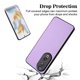 thumbnail image 5 of Funda Antigolpes para Honor 90 Cubierta Delgada Morado, 5 of 6
