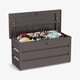 thumbnail image 1 of Caja Jardín metalica - GB-01B Brown, 1 of 7