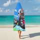 thumbnail image 5 of Manta Capa Con Capucha Desmarcar Talking Tom 100x130cm, 5 of 6