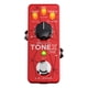 thumbnail image 1 of Pedal para modelar guitarra/bajo IK Multimedia TONEX ONE Brown Sound Red Edición limitada, 1 of 7