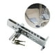 thumbnail image 4 of Traba Pedal + Candado + Llaves: Seguridad Antirrobo Garantizada, 4 of 9