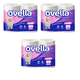 thumbnail image 2 of Papel Higienico Ovella 50 Metros Paquete de 12 Unidades, 2 of 2