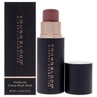 Youngblood - Crema En Barra Vividluxe Blush - Morera De Para Mujeres - Blush