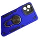 thumbnail image 1 of Carcasa Para Samsung A06 5g Anti Golpes Anillo Azul, 1 of 3