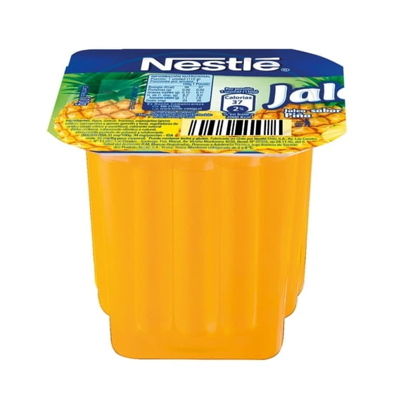 Jalea Piña Tradicional, 110 g