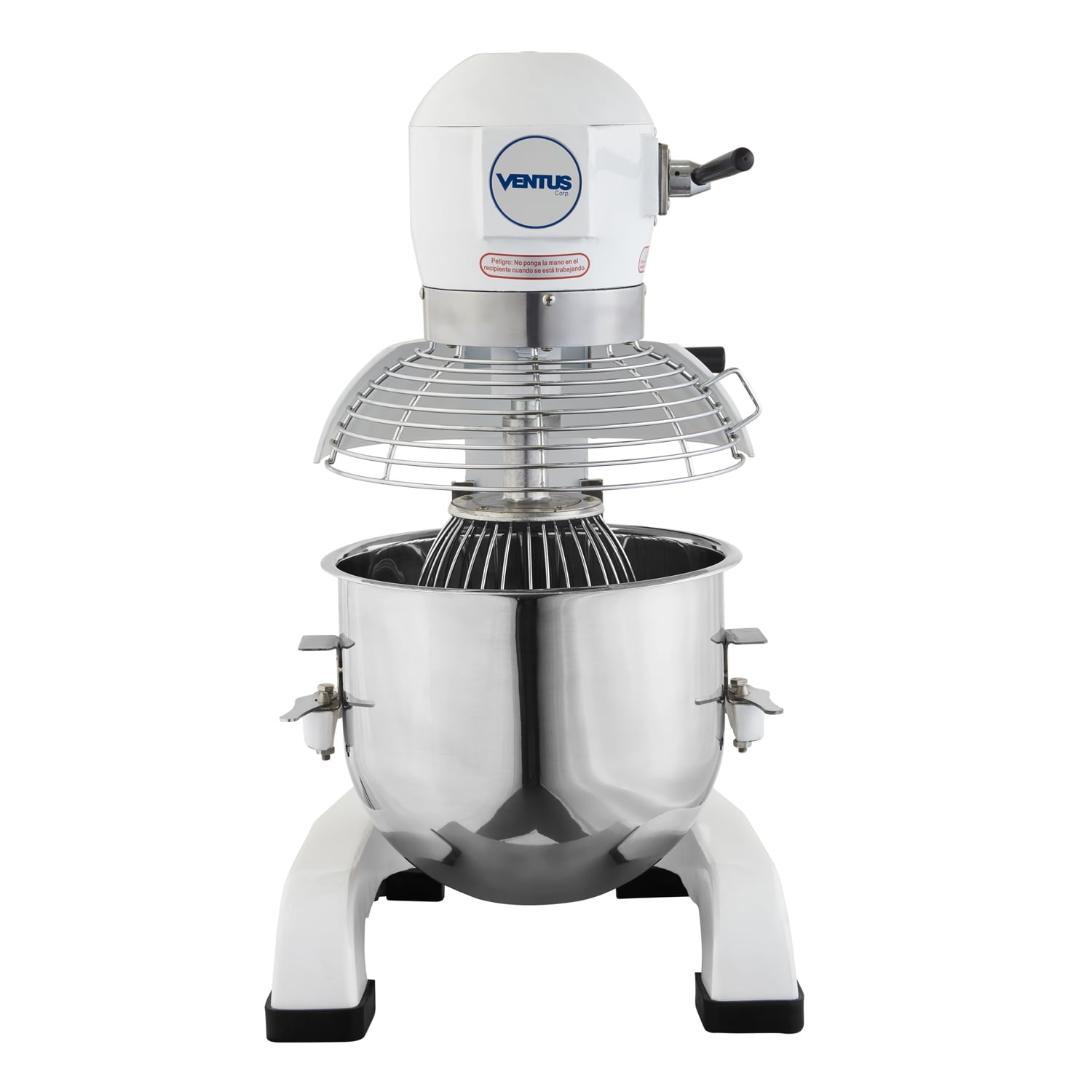 Ventus Batidora Industrial Vb-20 20 Lts