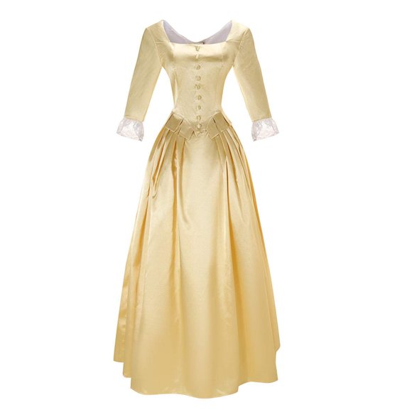 Disfraz Yejue de Princesa 110‑150 cm – Vestido de Cosplay