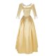 thumbnail image 1 of Disfraz Yejue de Princesa 110‑150 cm – Vestido de Cosplay, 1 of 6