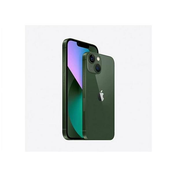 iPhone 13 green 256gb | Lider