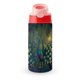 thumbnail image 1 of Pavo RealBotella de Agua con Tapa Pop Top de Un Toque, Acero Inoxidable, a Prueba de Fugas, para Deportes, Botella Infantil rosa 12 oz, 1 of 6