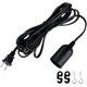 thumbnail image 5 of Cable de lámpara colgante con forma de linterna colgante de 15 pies, paquete de 2, 5 of 7