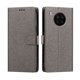 thumbnail image 2 of Funda Cartera de PU para Honor 50 Lite con Tarjetas, Gris, 2 of 6