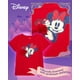 thumbnail image 3 of Disney Minnie Mouse Pack de 4 Remeras de Manga Corta para Niñas 4T, 3 of 7