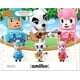 thumbnail image 1 of Animal Crossing Series 3-Pack Amiibo (Serie Animal Crossing), 1 of 2