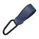 thumbnail image 5 of Clip De Gancho Para Cochecito De Bebé, Accesorios Para Carrito De Compras, Bolsas De Compras, Azul, 5 of 5