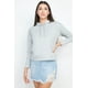 thumbnail image 1 of Sudadera con Capucha y Cordones para Atar (Talla M), 1 of 5