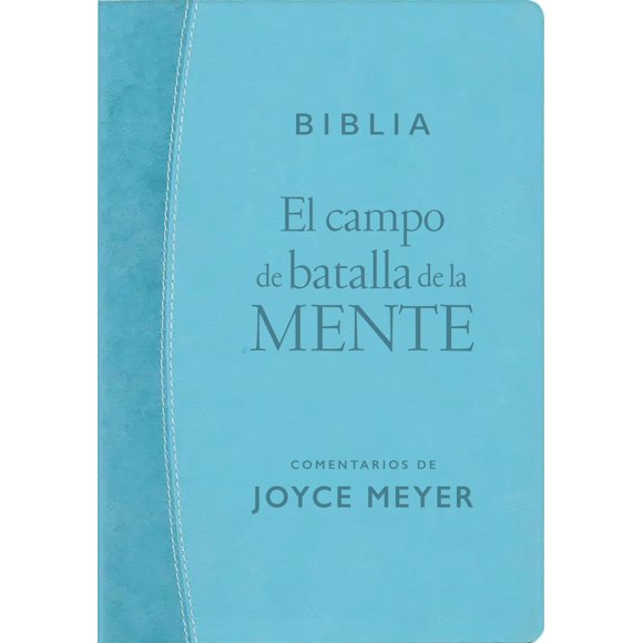 Libro Casa Creación El Campo de Batalla de la Mente