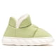 thumbnail image 1 of Pantufla Mujer Verde Stéphane Carbin, 1 of 6