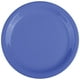 thumbnail image 1 of Set De 4 PLATO MELAMINA AZUL 18 CM, 1 of 2