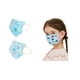 thumbnail image 1 of X10 Mascarillas Niños Con Diseño Kn95 5pliegues Reutilizable, 1 of 2