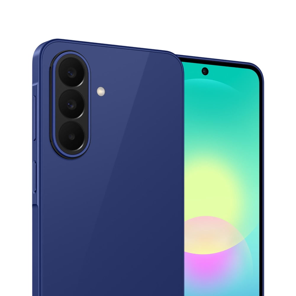 Samsung Galaxy A27 128GB Awesome Blue, foto 3