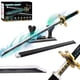 thumbnail image 1 of Set de construcción Jorumo Demon Slayer Tokitou Muichirou Sword 1,02 m, 1 of 6