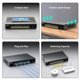 thumbnail image 5 of Conmutador de red NICGIGA 8 puertos 5 Gbps Plug & Play, 5 of 7