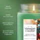 thumbnail image 3 of Scented Candle Yankee Candle, árbol de Navidad brillante, 650 ml, 3 of 8