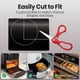 thumbnail image 3 of Forro para horno tostador, compatible con Buself, Breville, Cuisinart, paquete de 2, 3 of 7
