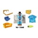 thumbnail image 4 of Detergente de limpieza Chemical Guys CWS_201_64, 1.89 L, aroma a naranja, 4 of 5