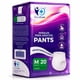 thumbnail image 1 of Pañales Adulto Pants Alta Absorción 20 Un Novacure Talla M, 1 of 4
