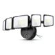 thumbnail image 1 of Reflector LED Onforu 15000 lm 5 cabezas ajustables, 1 of 8