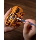 thumbnail image 5 of Mouse gamer GravaStar Mercury M1 Pro 26000 DPI RGB, 5 of 6