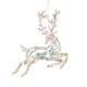 thumbnail image 5 of Colgante De Acrílico Para Navidad, Regalo De Vacaciones, Decoración Colgante Para árbol De Navidad, Alce, 15 X 12,5 Cm, 5 of 5