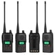 thumbnail image 3 of Transceptor VHF Icom IC-V85 7W 107 Canales IPX4, 3 of 6