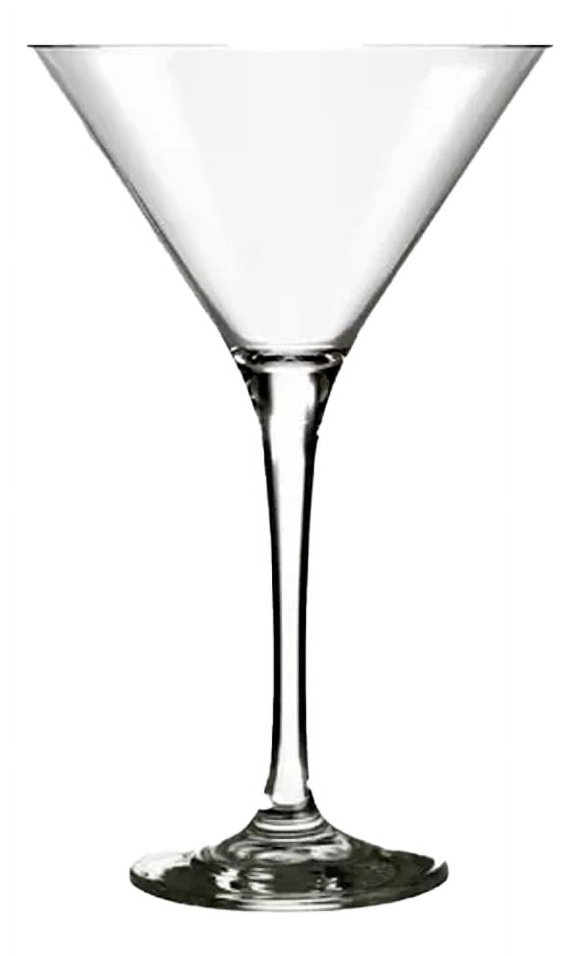 Disparo - 1 Copa Individual Martini Nadir 250 Ml
